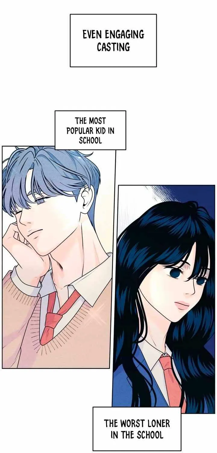 My Introverted Boy Chapter 32 page 6 - 