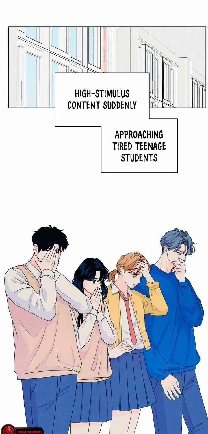 My Introverted Boy Chapter 32 page 9 - 