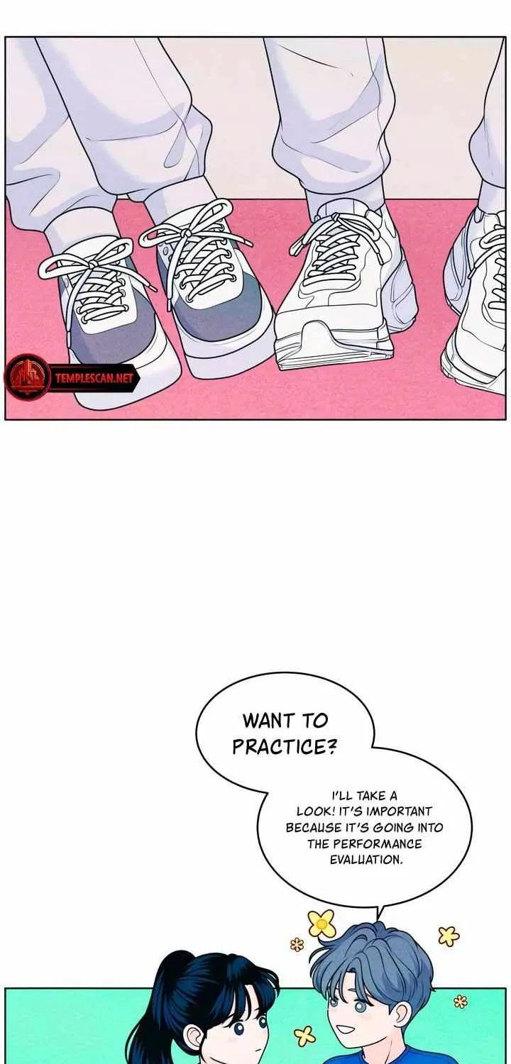 My Introverted Boy Chapter 33 page 23 - 