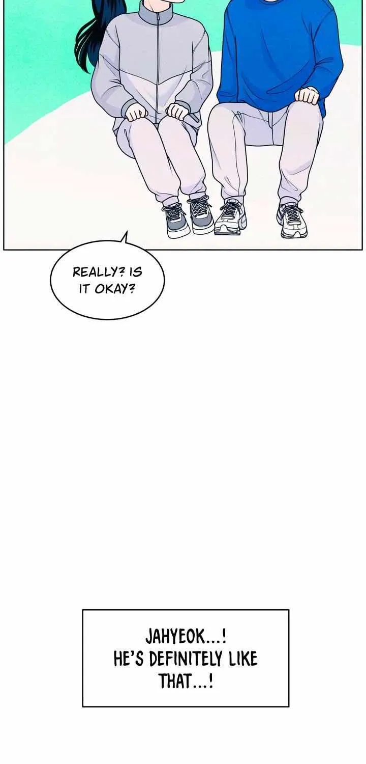 My Introverted Boy Chapter 33 page 24 - 