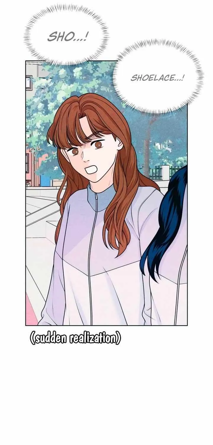My Introverted Boy Chapter 33 page 26 - 
