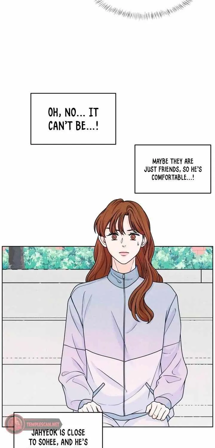 My Introverted Boy Chapter 33 page 28 - 