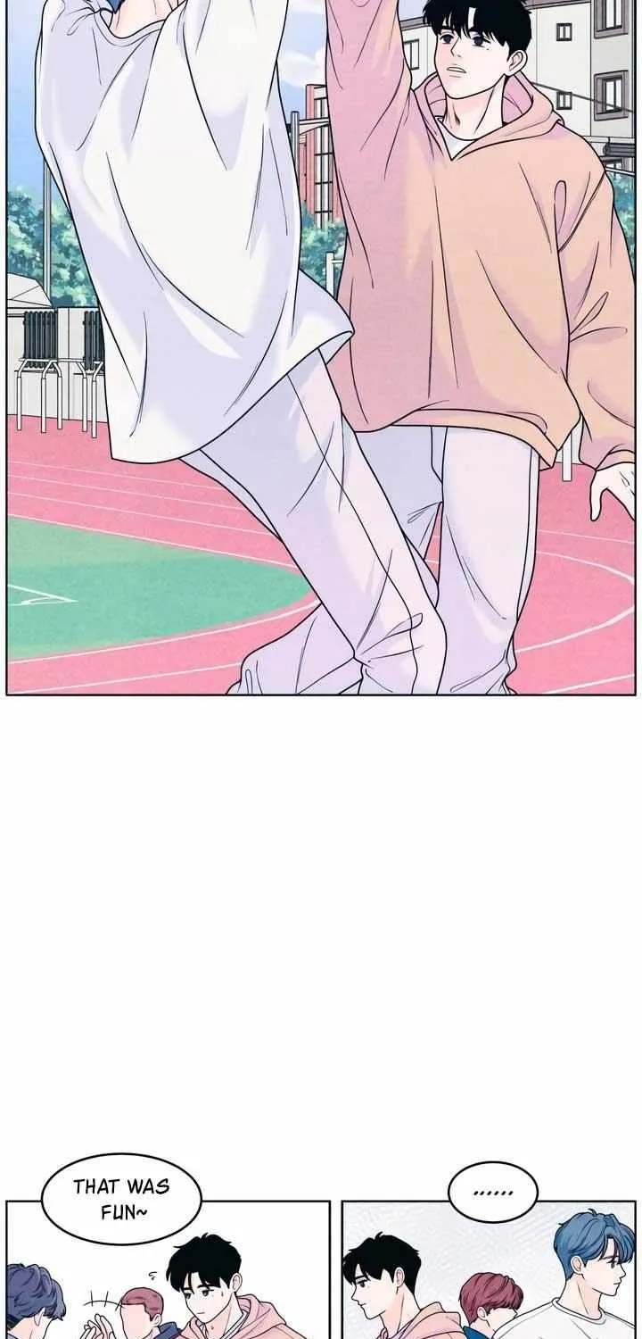 My Introverted Boy Chapter 33 page 30 - 