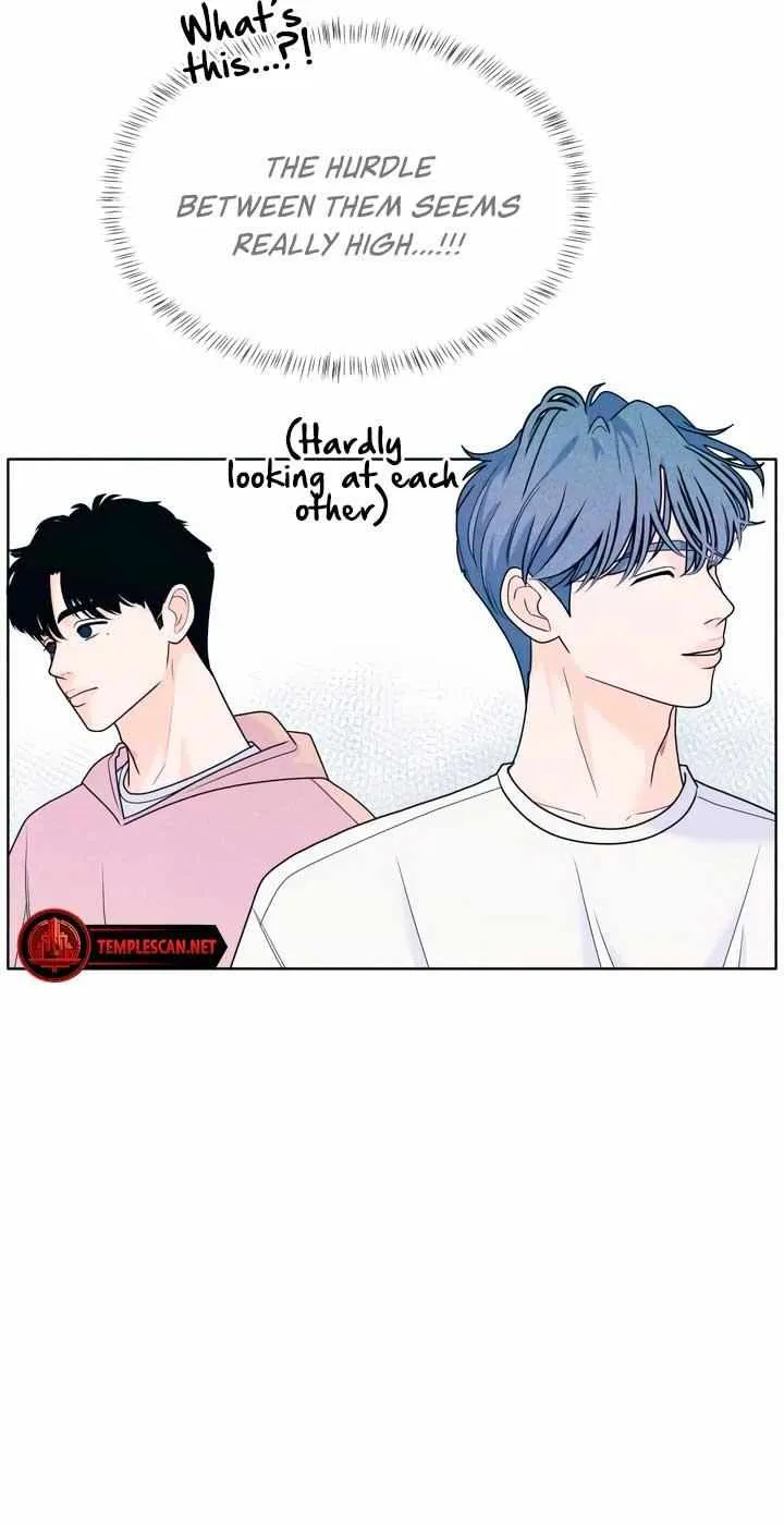 My Introverted Boy Chapter 33 page 32 - 