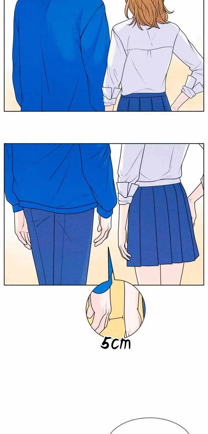 My Introverted Boy Chapter 33 page 36 - 