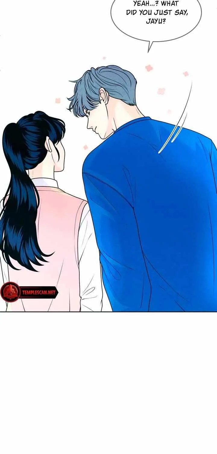 My Introverted Boy Chapter 33 page 37 - 
