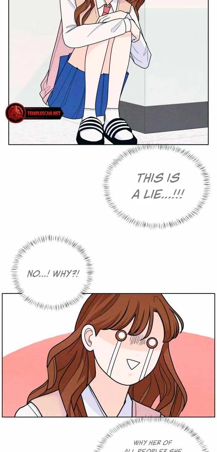 My Introverted Boy Chapter 33 page 42 - 