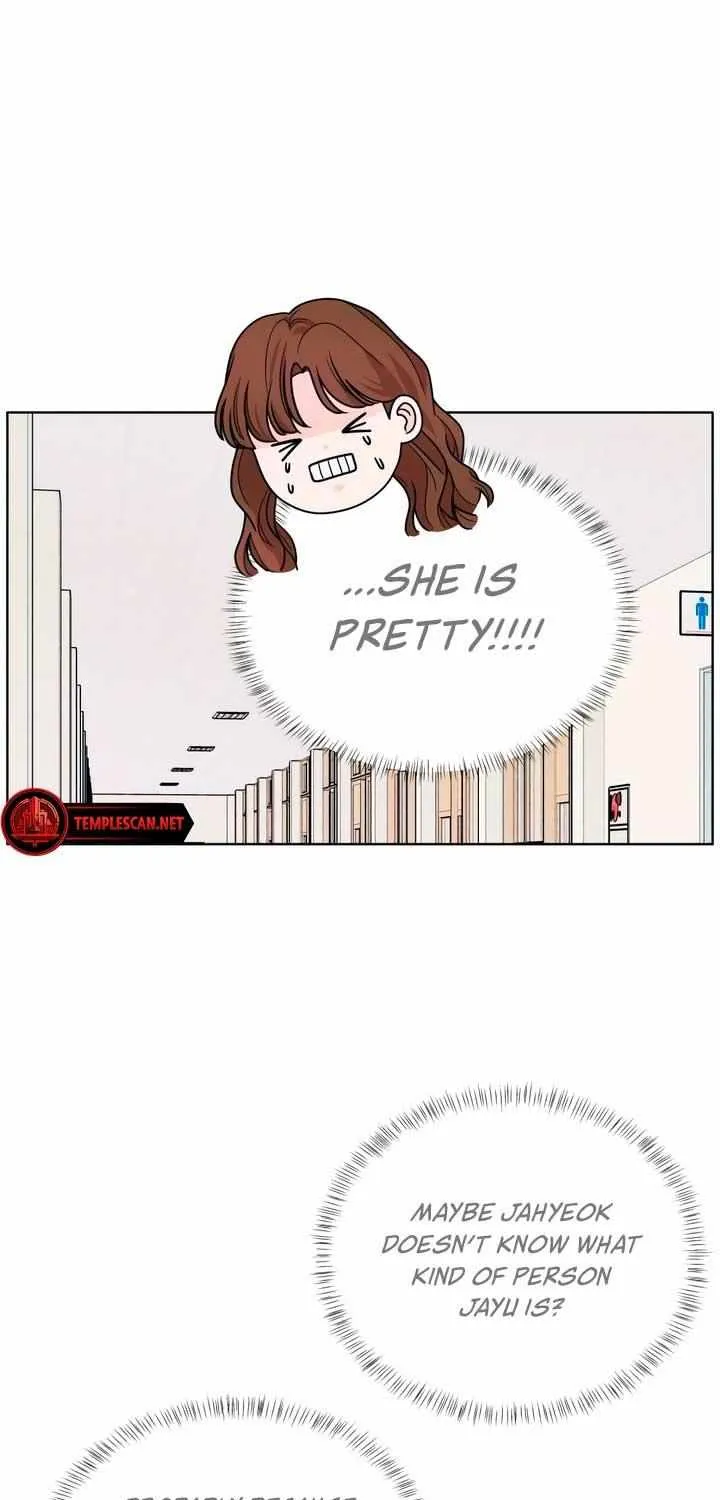 My Introverted Boy Chapter 33 page 45 - 