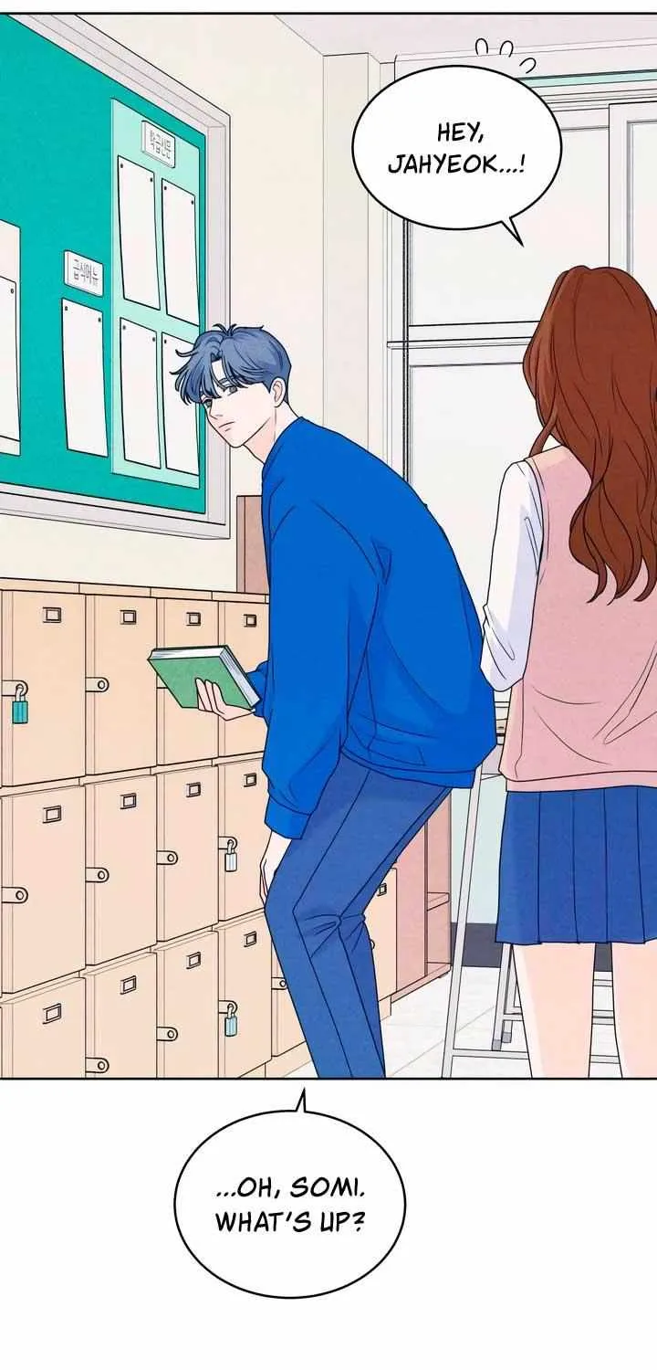 My Introverted Boy Chapter 33 page 48 - 