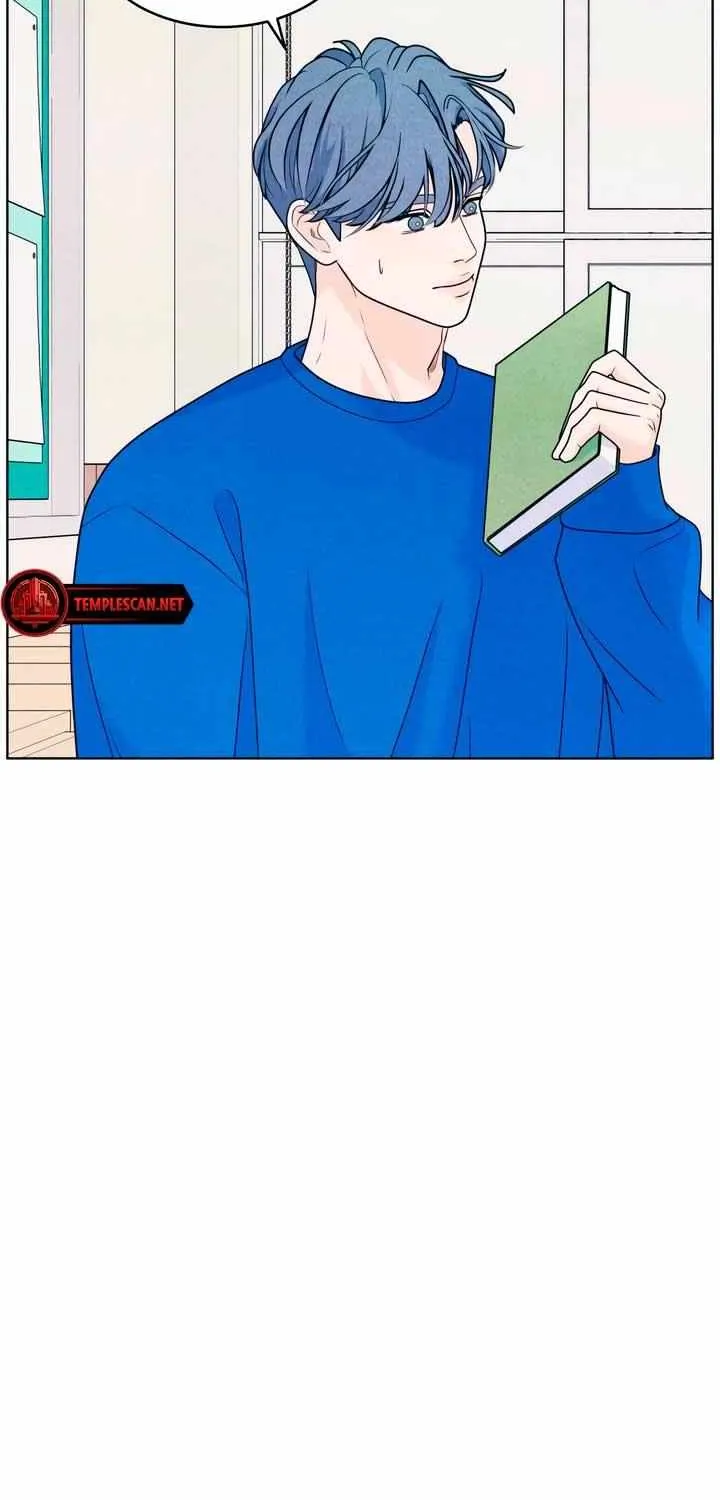 My Introverted Boy Chapter 33 page 50 - 