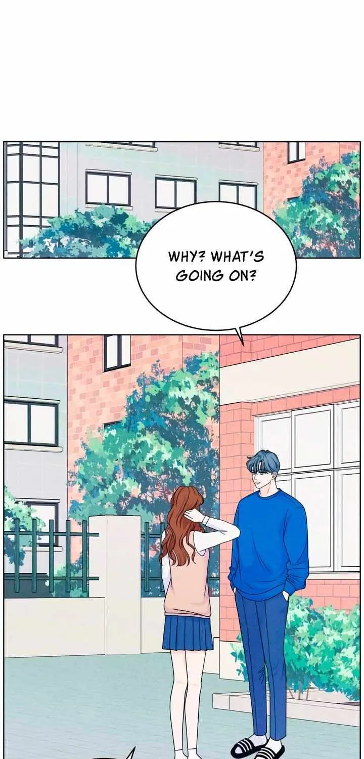 My Introverted Boy Chapter 33 page 51 - 