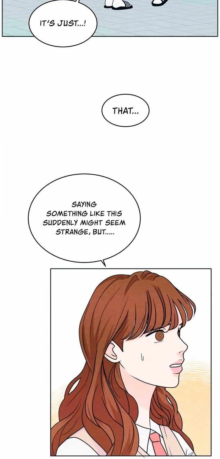 My Introverted Boy Chapter 33 page 52 - 