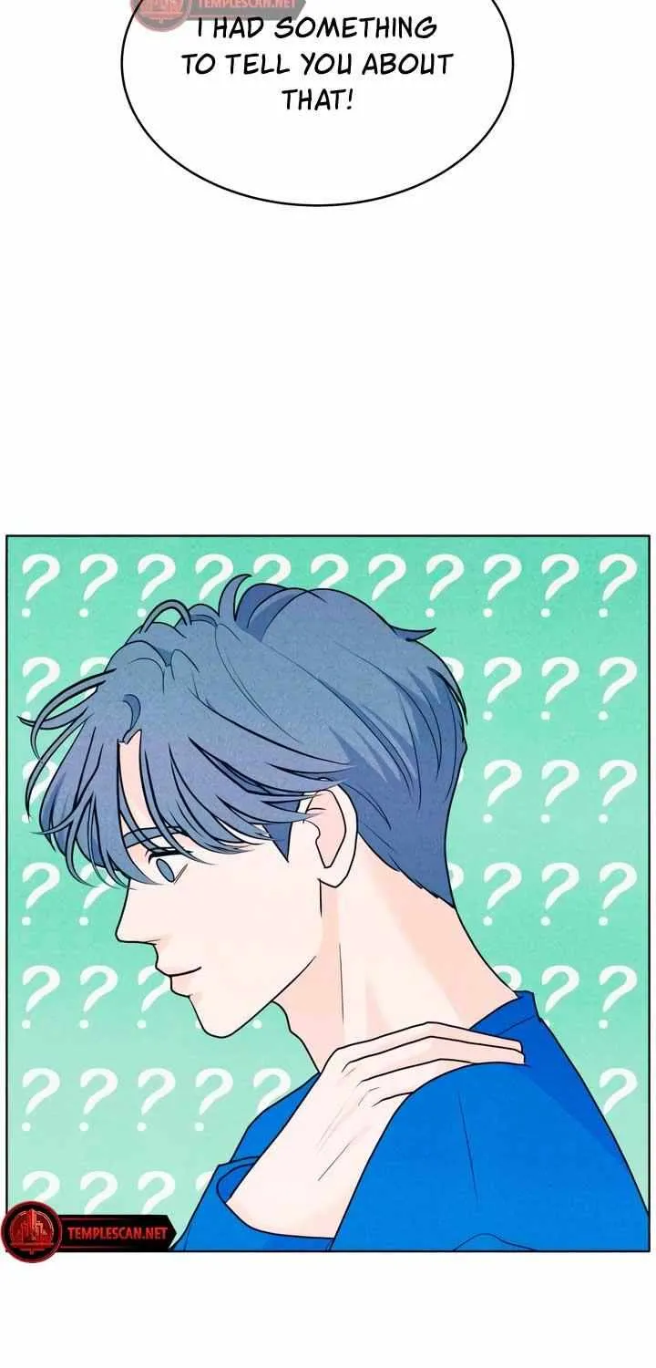 My Introverted Boy Chapter 33 page 54 - 