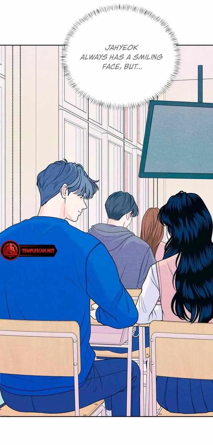 My Introverted Boy Chapter 33 page 10 - 