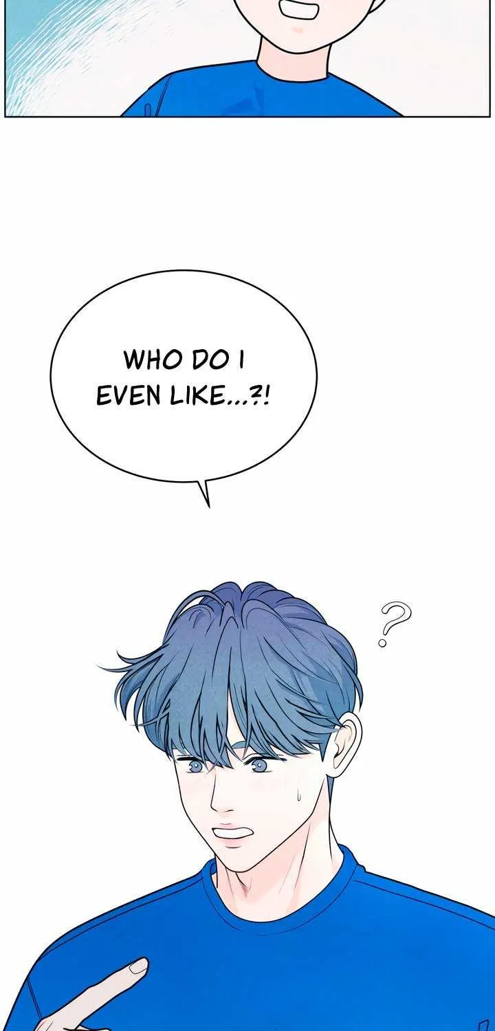 My Introverted Boy Chapter 34 page 2 - 