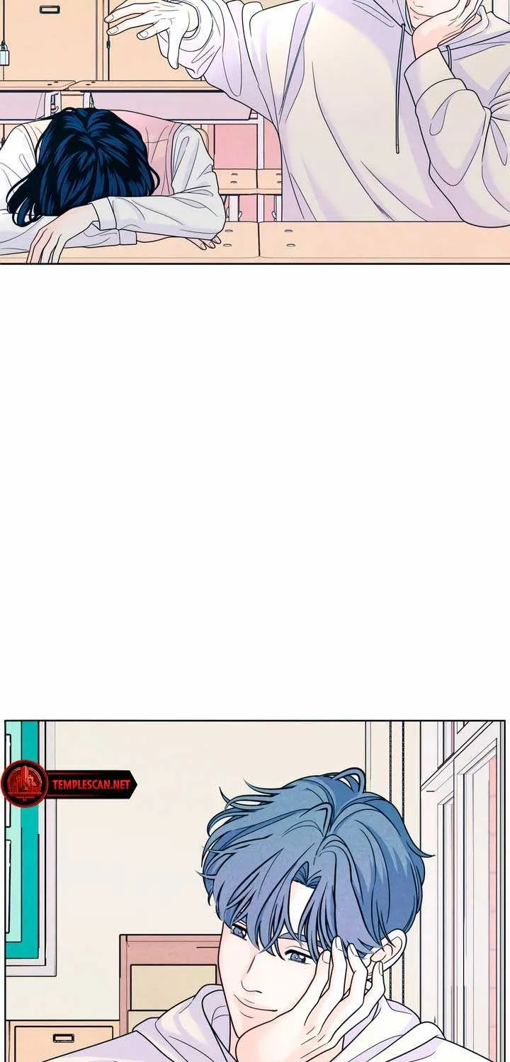 My Introverted Boy Chapter 34 page 13 - 