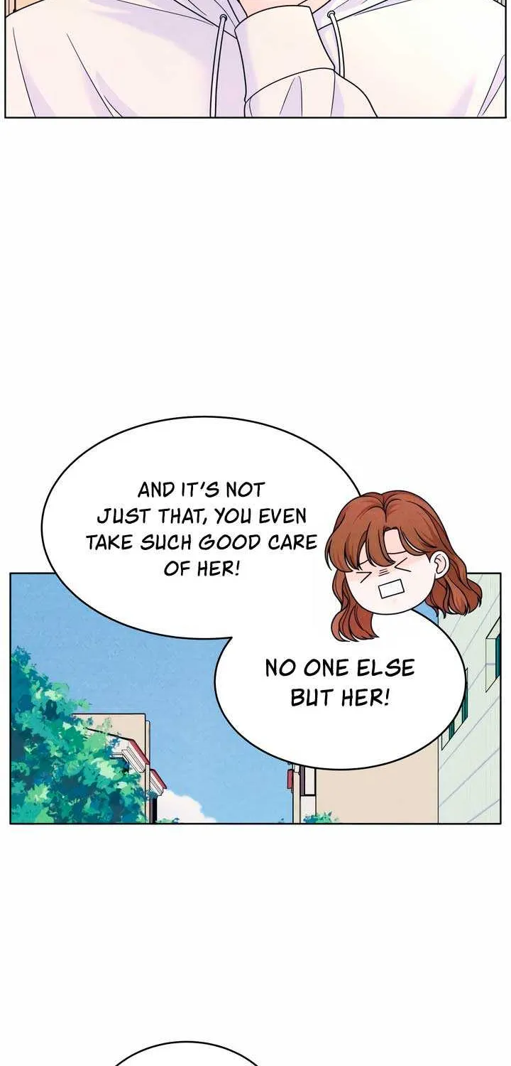 My Introverted Boy Chapter 34 page 14 - 
