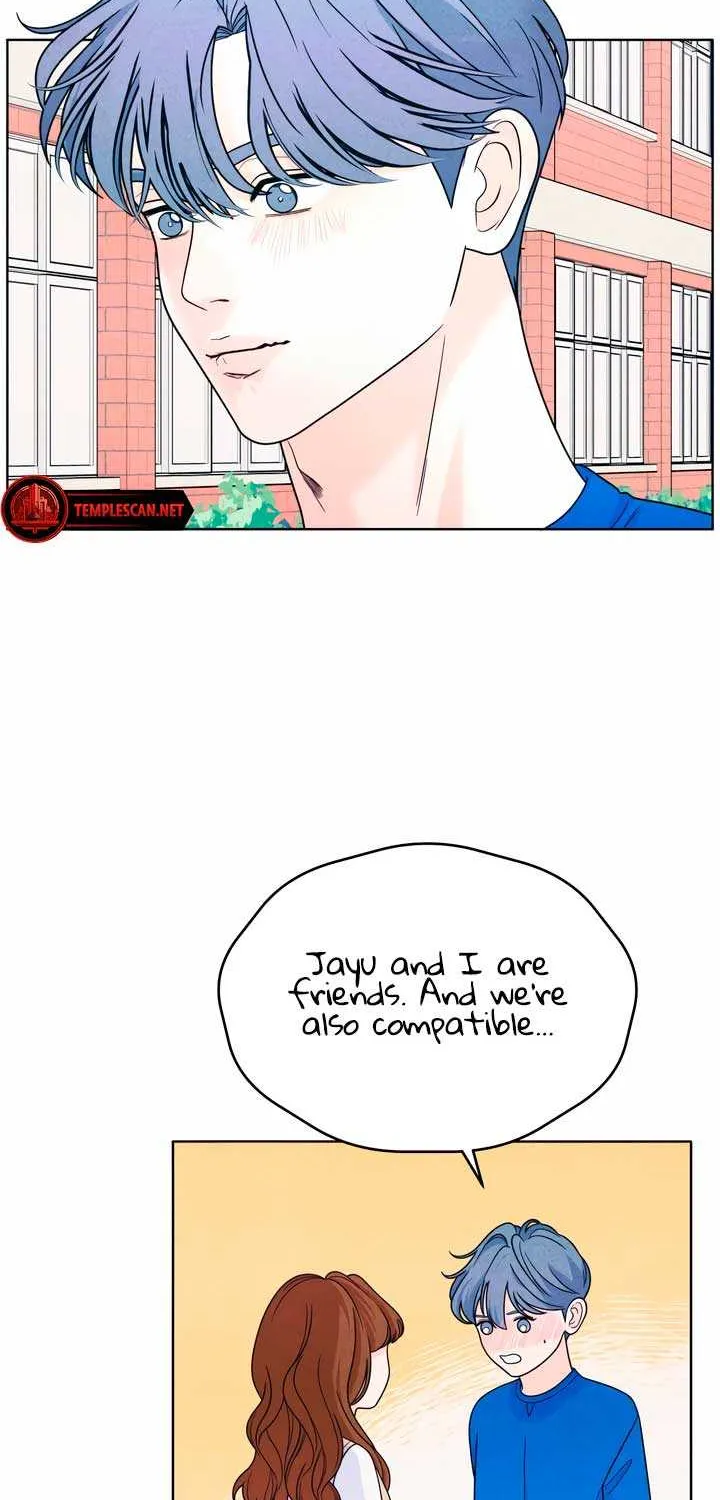 My Introverted Boy Chapter 34 page 19 - 