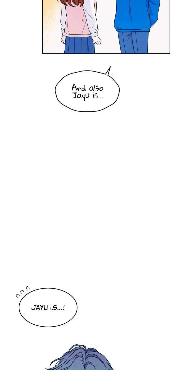 My Introverted Boy Chapter 34 page 20 - 
