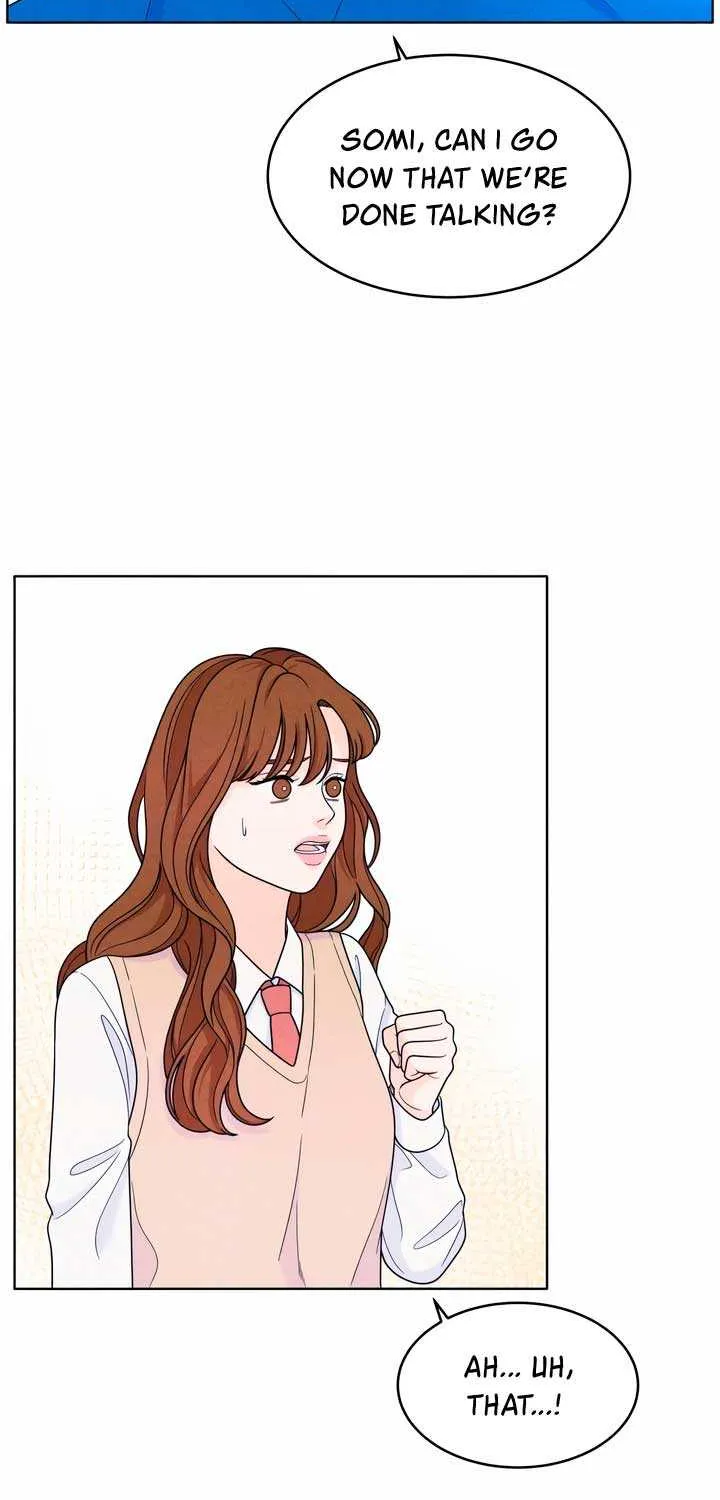 My Introverted Boy Chapter 34 page 29 - 