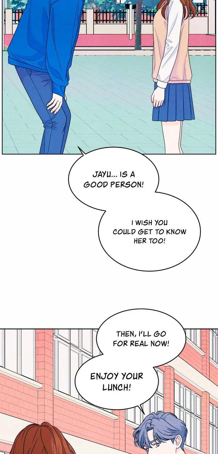My Introverted Boy Chapter 34 page 33 - 