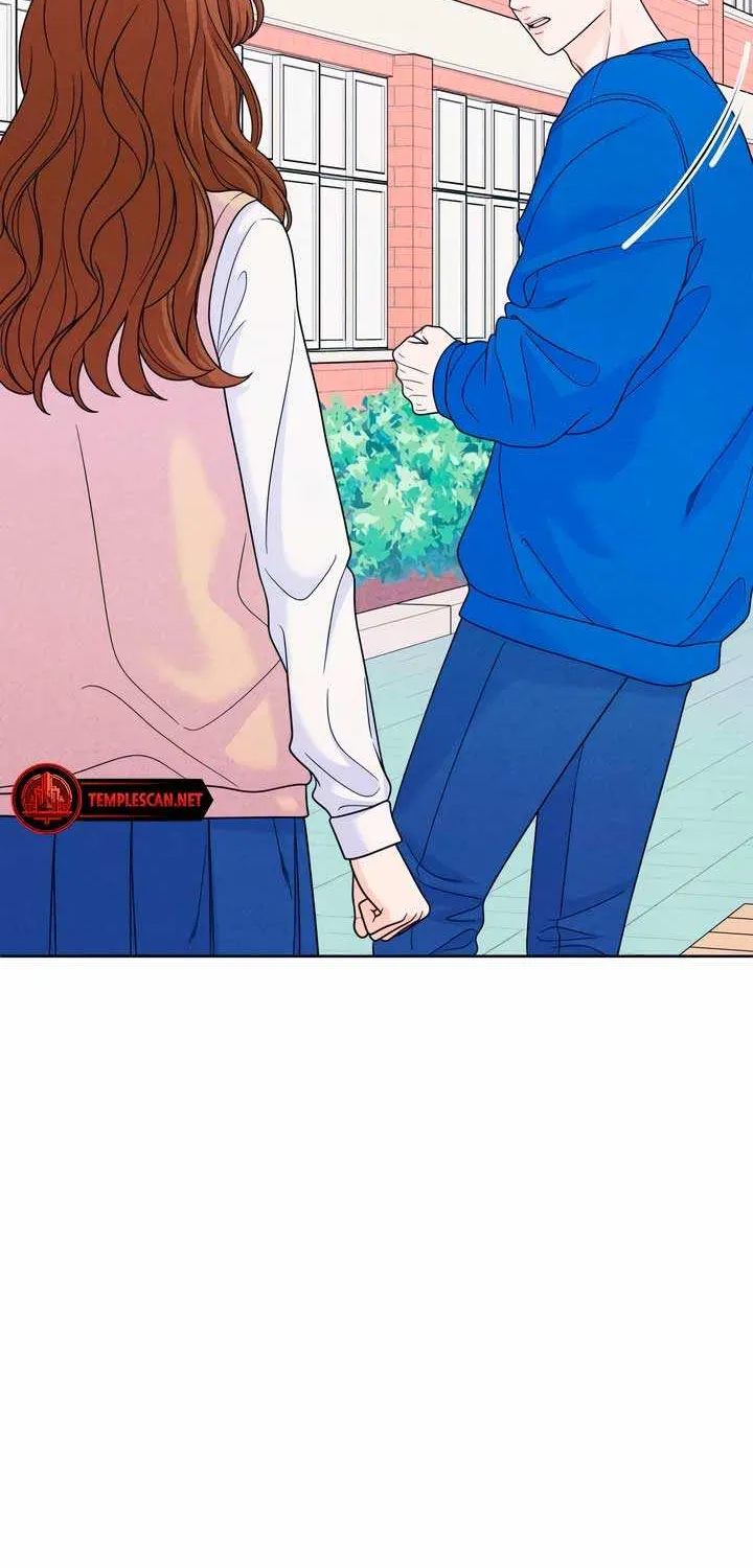 My Introverted Boy Chapter 34 page 34 - 
