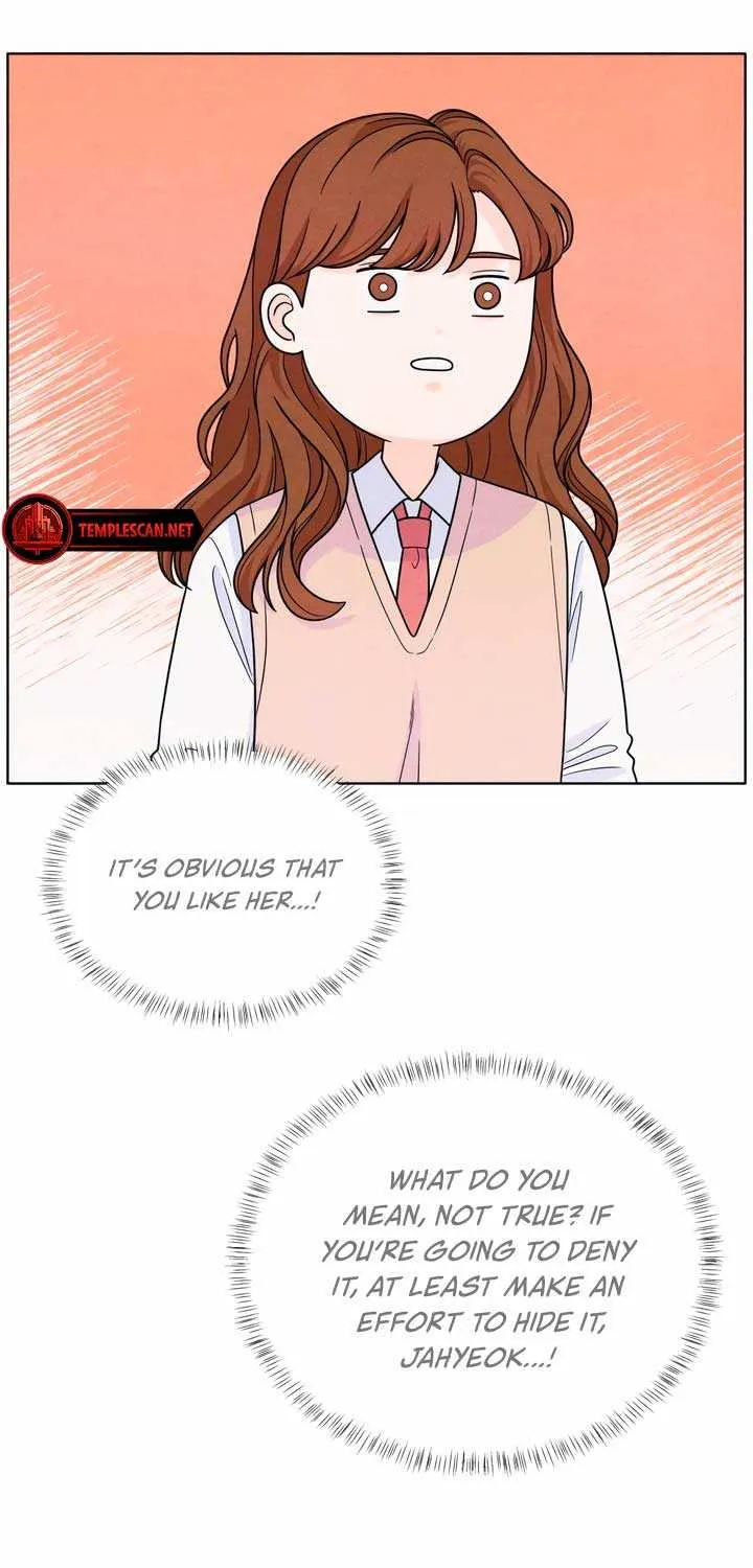 My Introverted Boy Chapter 34 page 35 - 