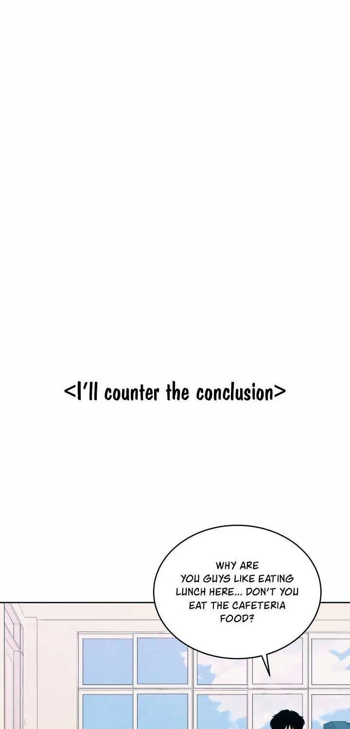 My Introverted Boy Chapter 34 page 36 - 