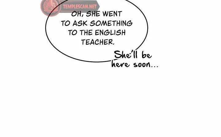 My Introverted Boy Chapter 34 page 38 - 