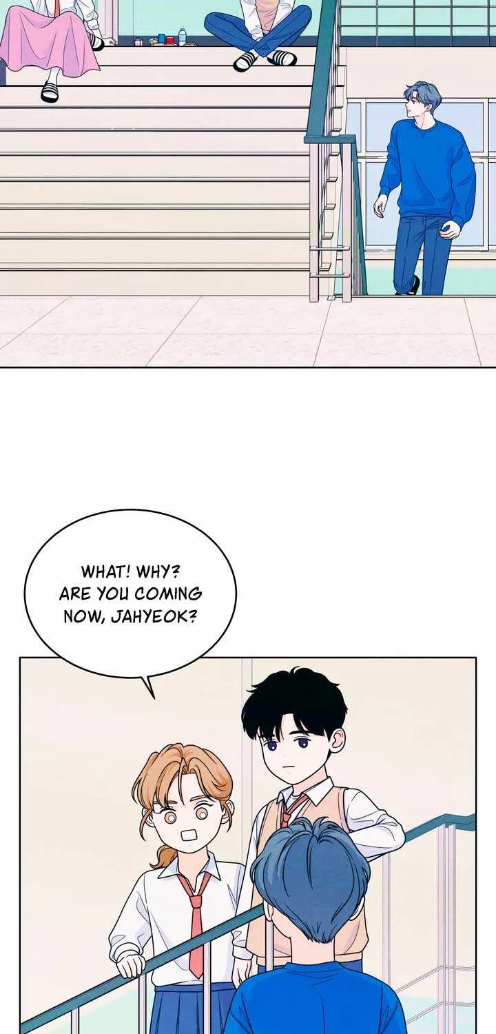 My Introverted Boy Chapter 34 page 40 - 