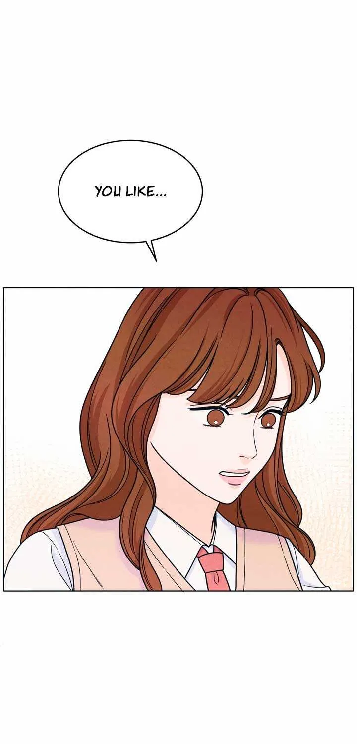 My Introverted Boy Chapter 34 page 5 - 