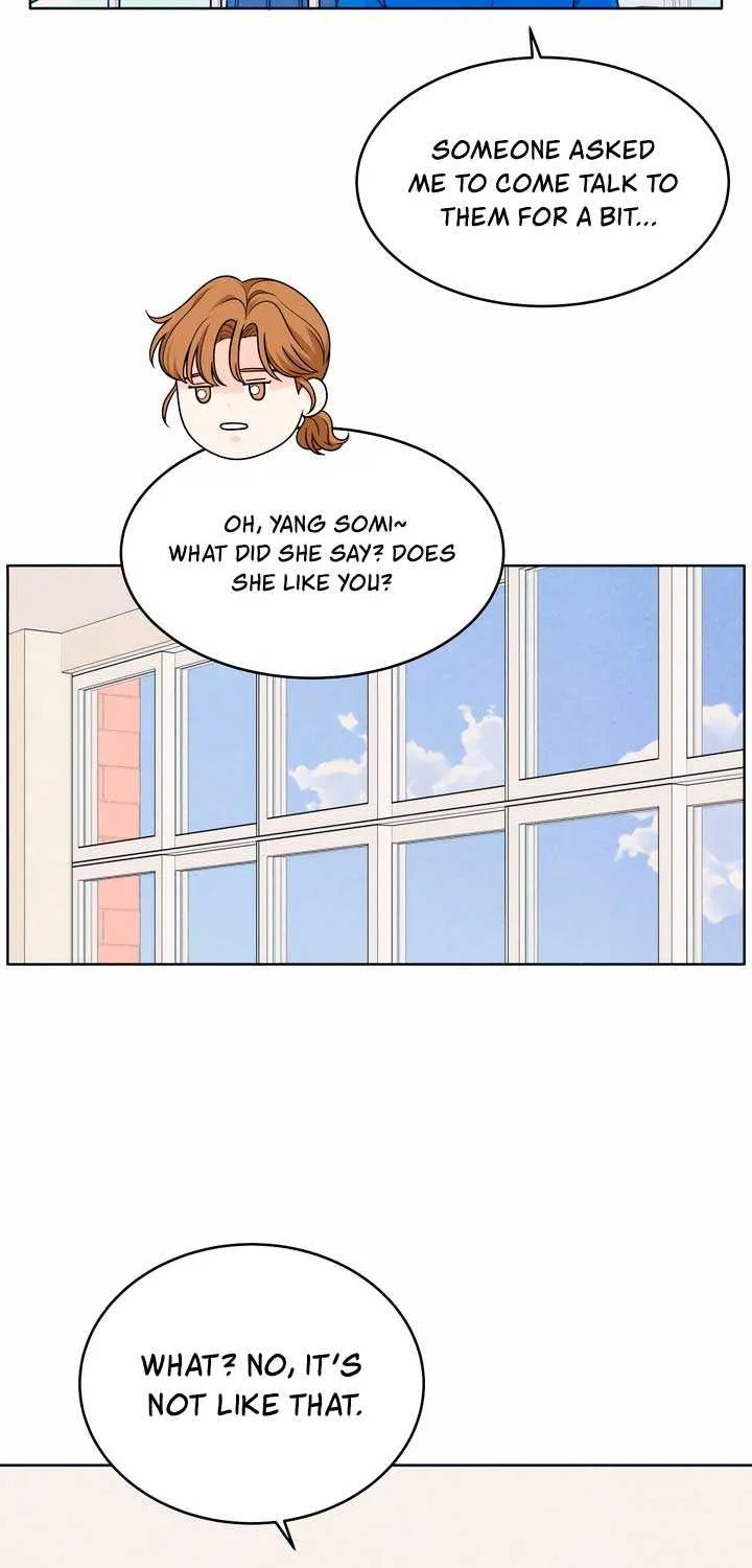 My Introverted Boy Chapter 34 page 41 - 