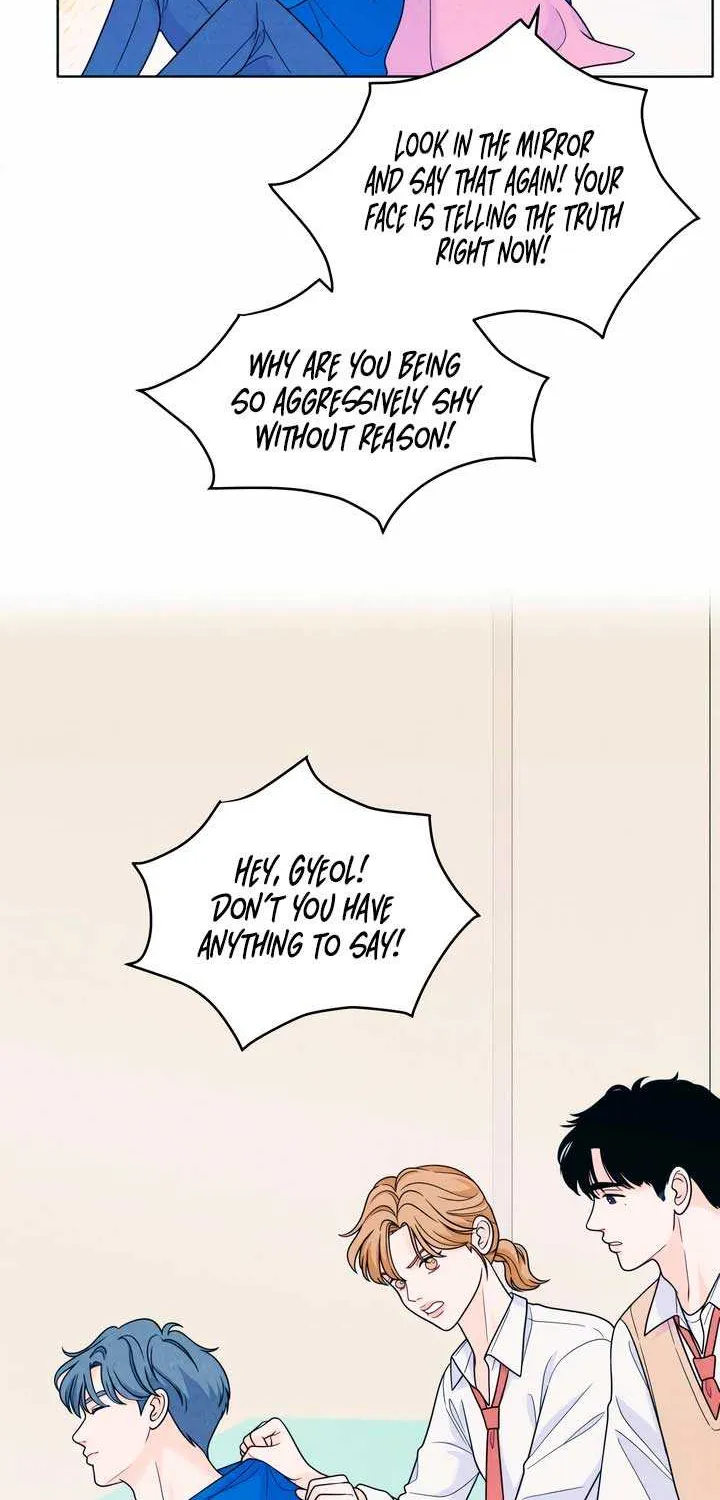 My Introverted Boy Chapter 34 page 50 - 