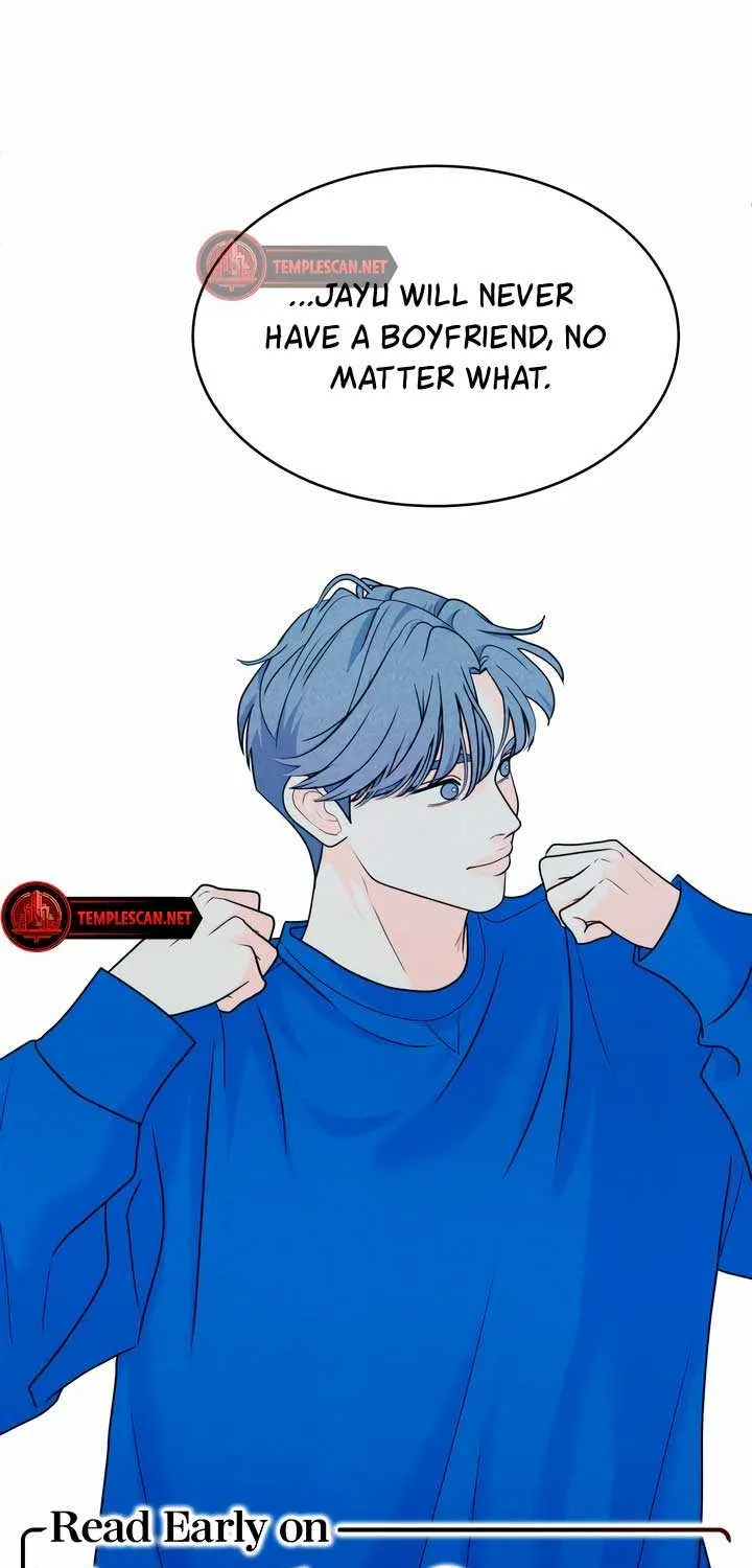 My Introverted Boy Chapter 34 page 53 - 