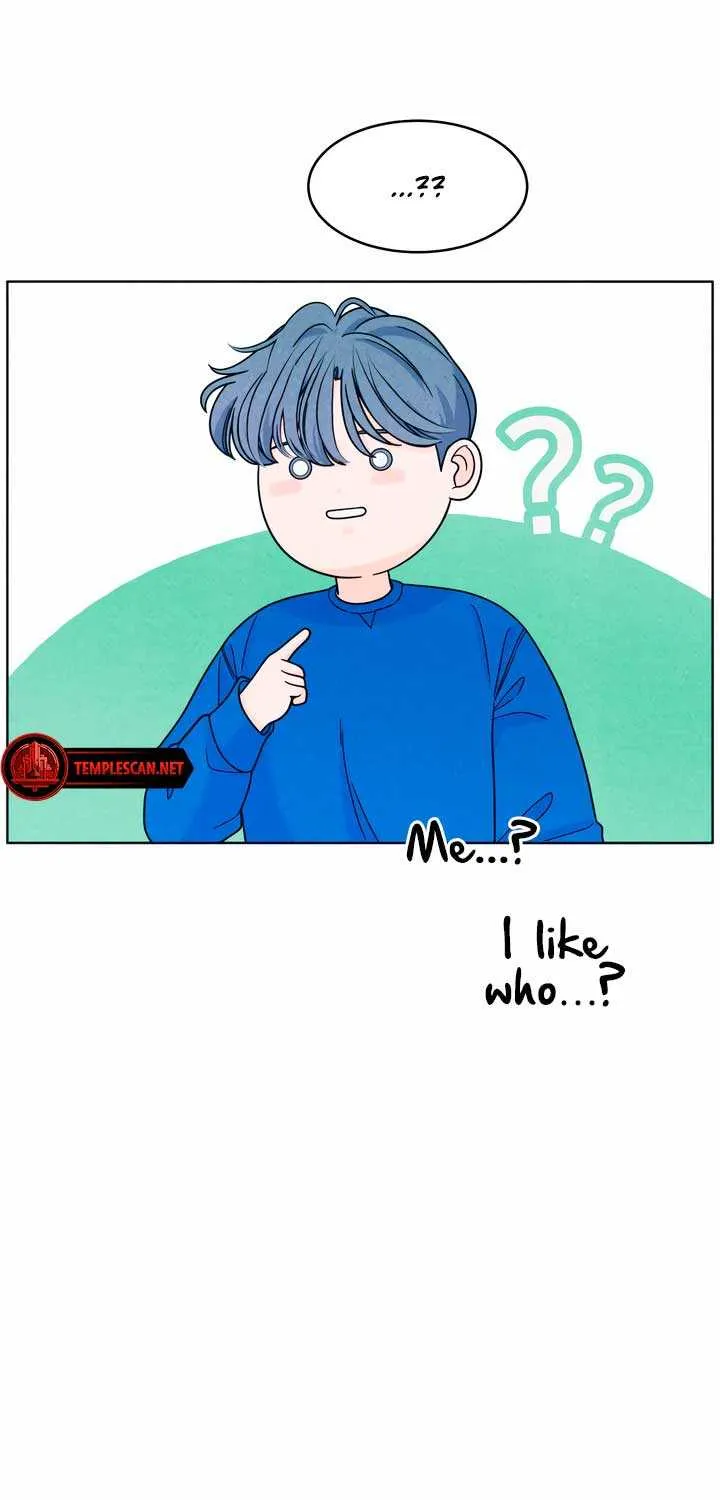 My Introverted Boy Chapter 34 page 9 - 