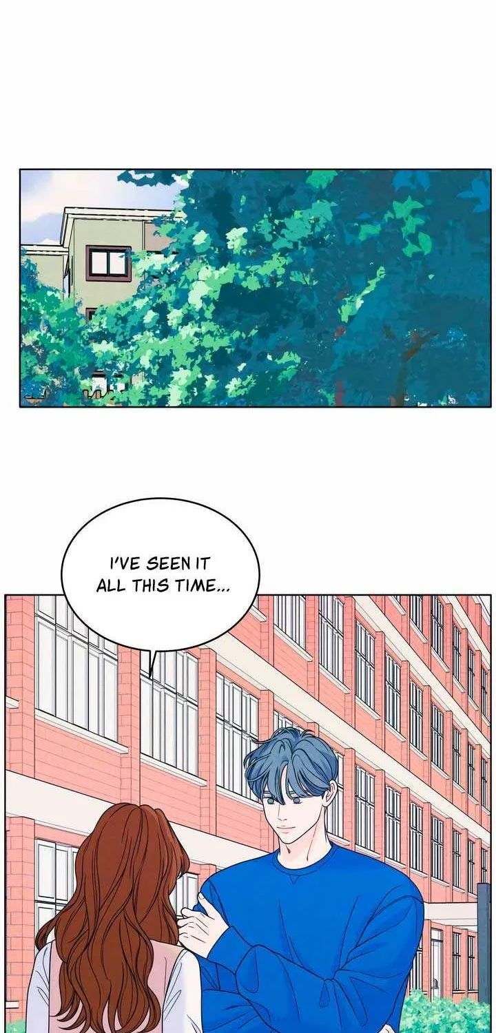 My Introverted Boy Chapter 34 page 10 - 