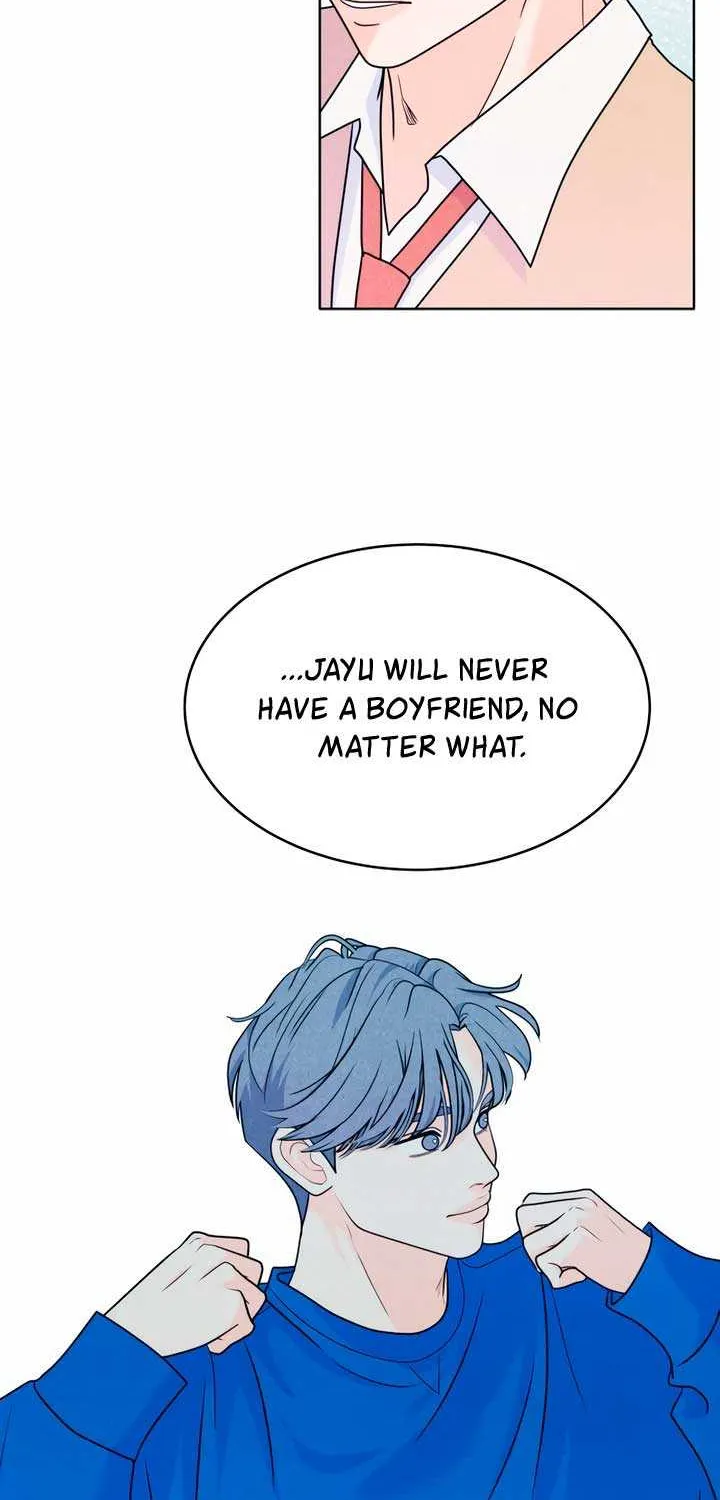 My Introverted Boy Chapter 35 page 3 - 