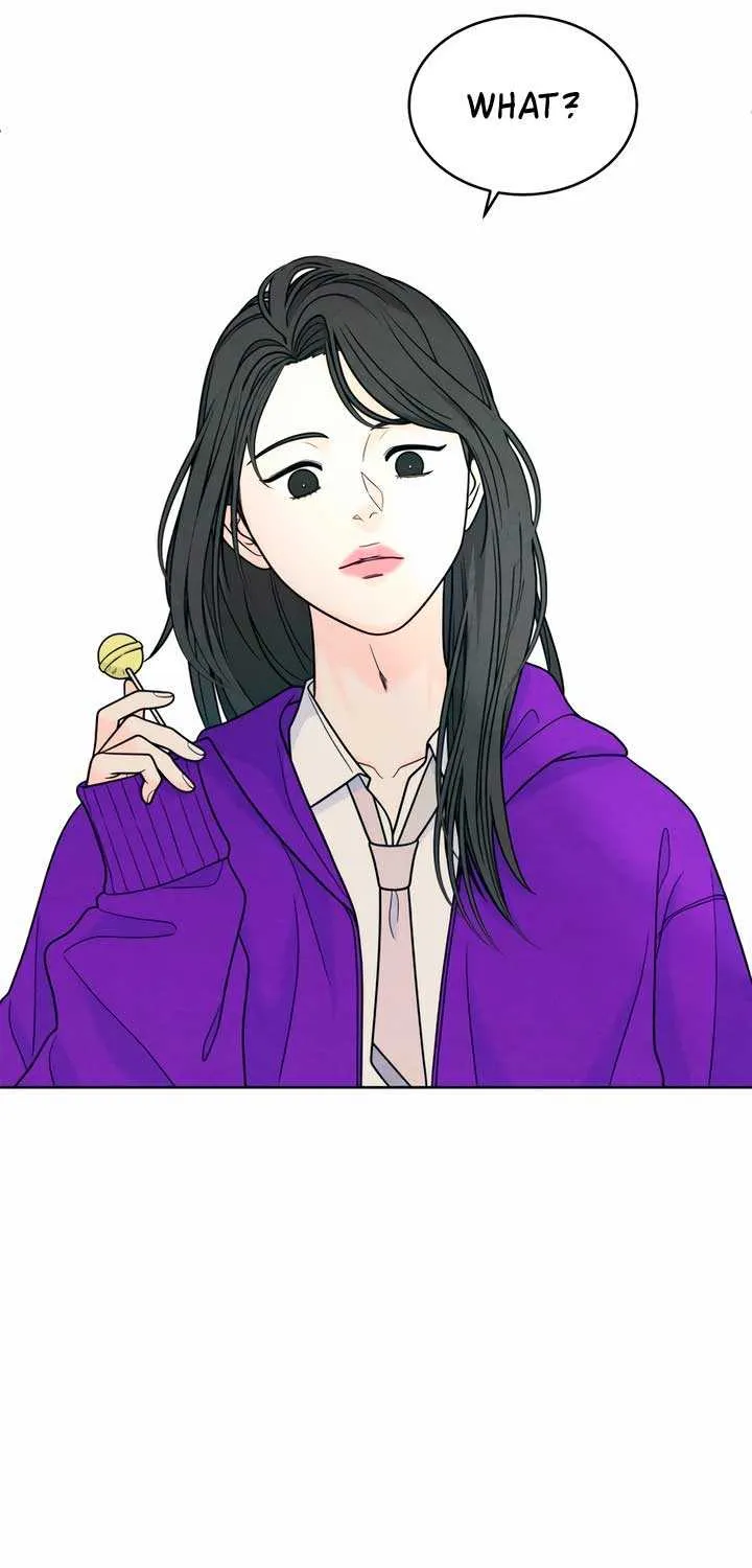 My Introverted Boy Chapter 35 page 25 - 