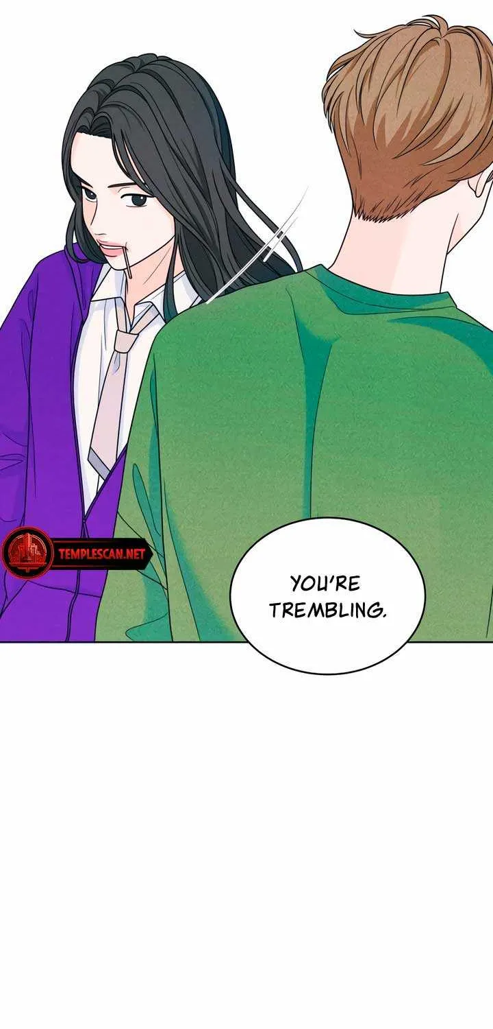 My Introverted Boy Chapter 35 page 28 - 