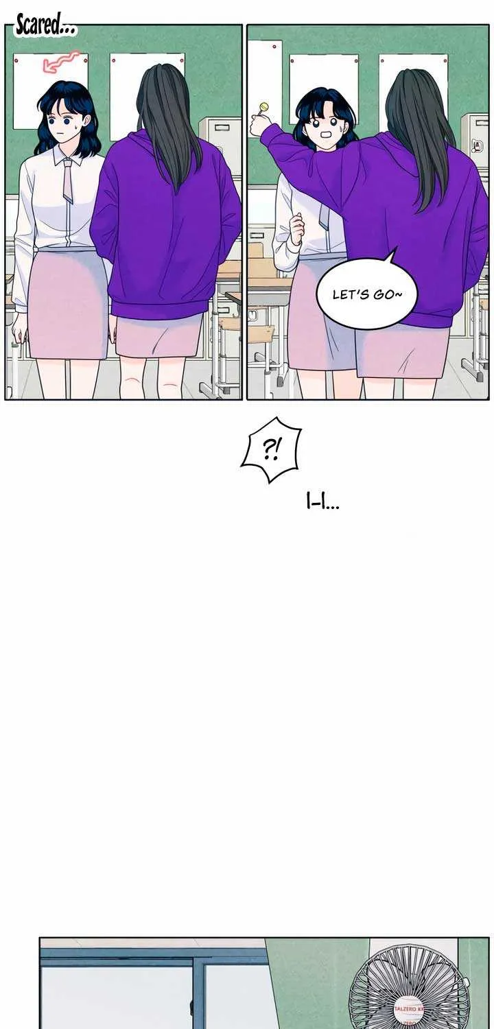 My Introverted Boy Chapter 35 page 29 - 