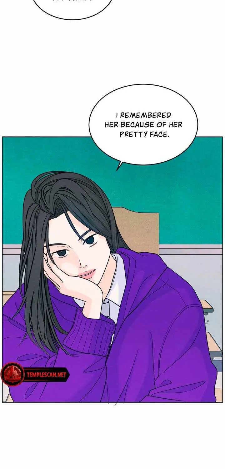 My Introverted Boy Chapter 35 page 31 - 