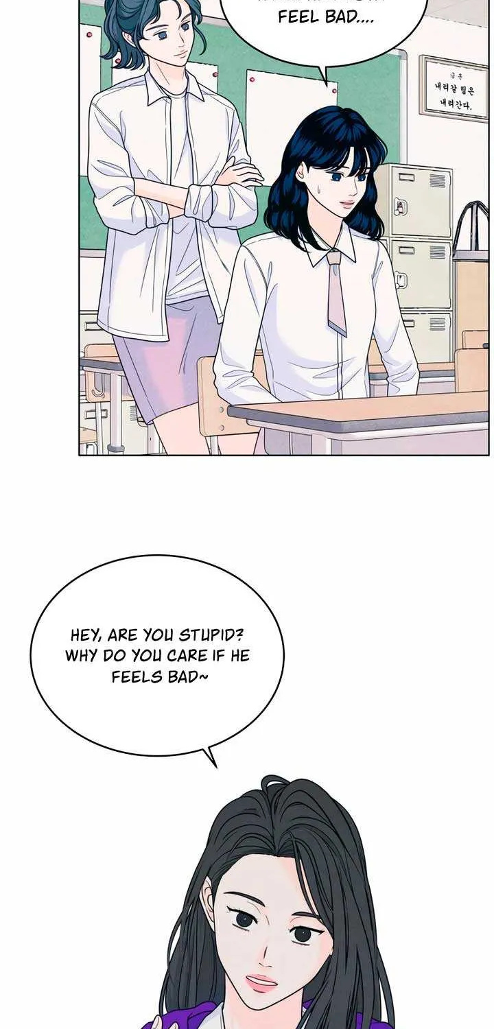 My Introverted Boy Chapter 35 page 34 - 