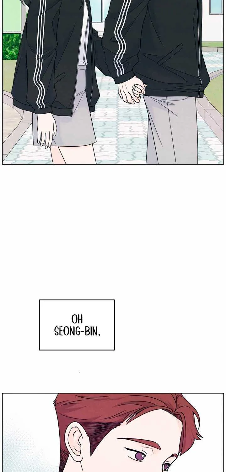 My Introverted Boy Chapter 35 page 39 - 