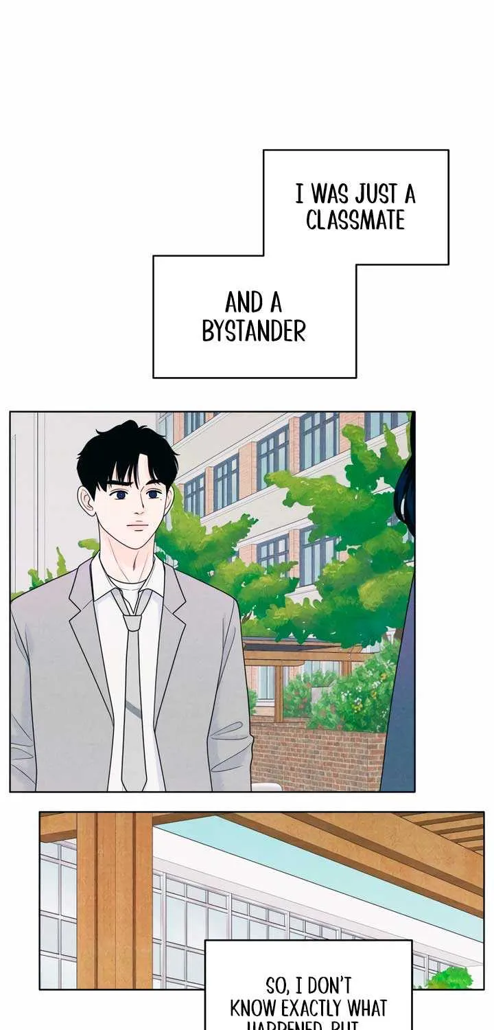 My Introverted Boy Chapter 35 page 41 - 