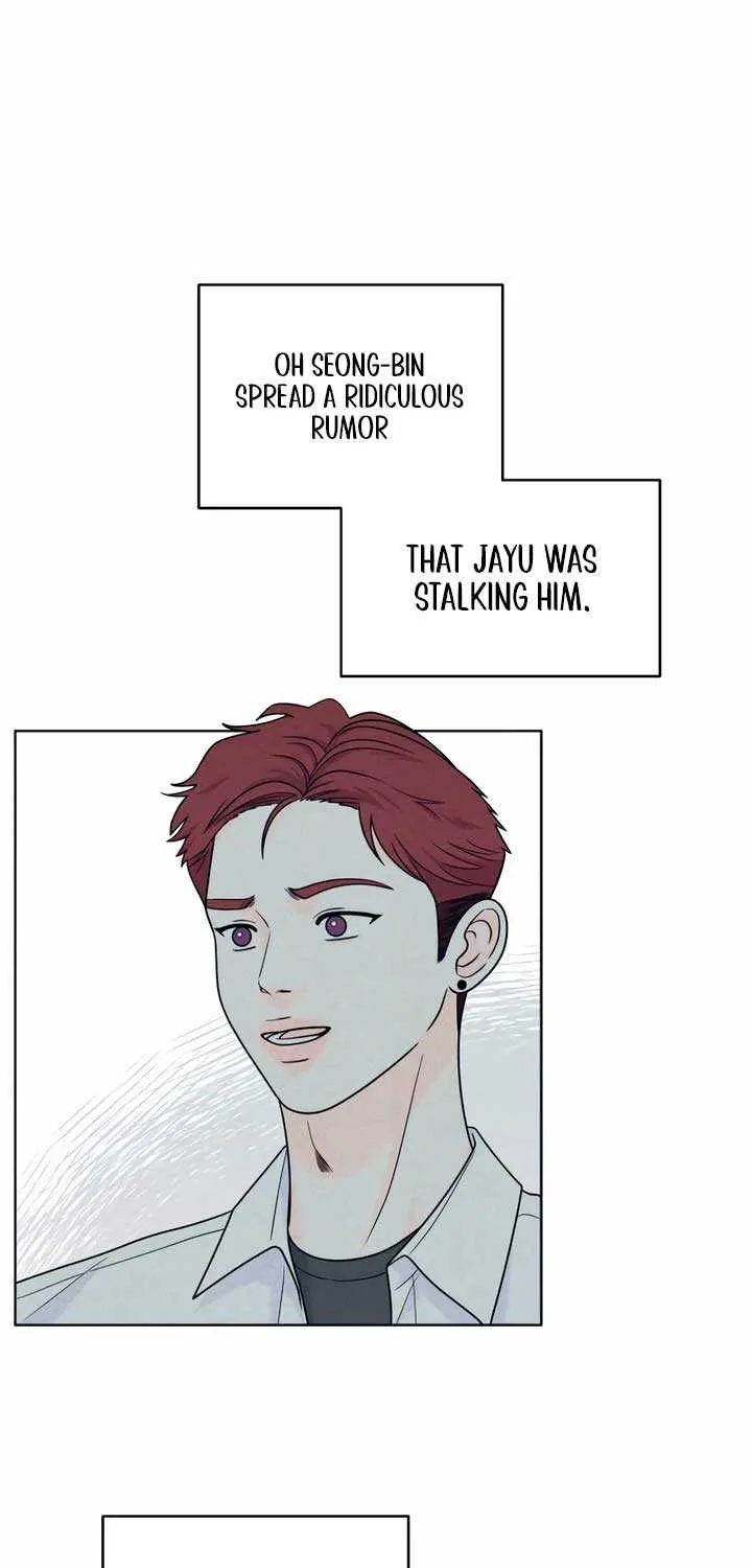 My Introverted Boy Chapter 35 page 43 - 
