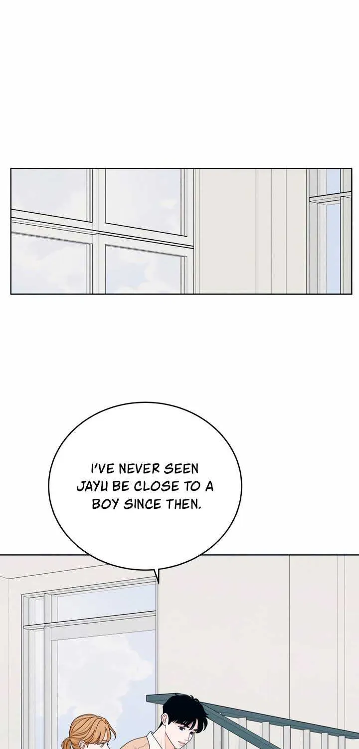 My Introverted Boy Chapter 35 page 46 - 