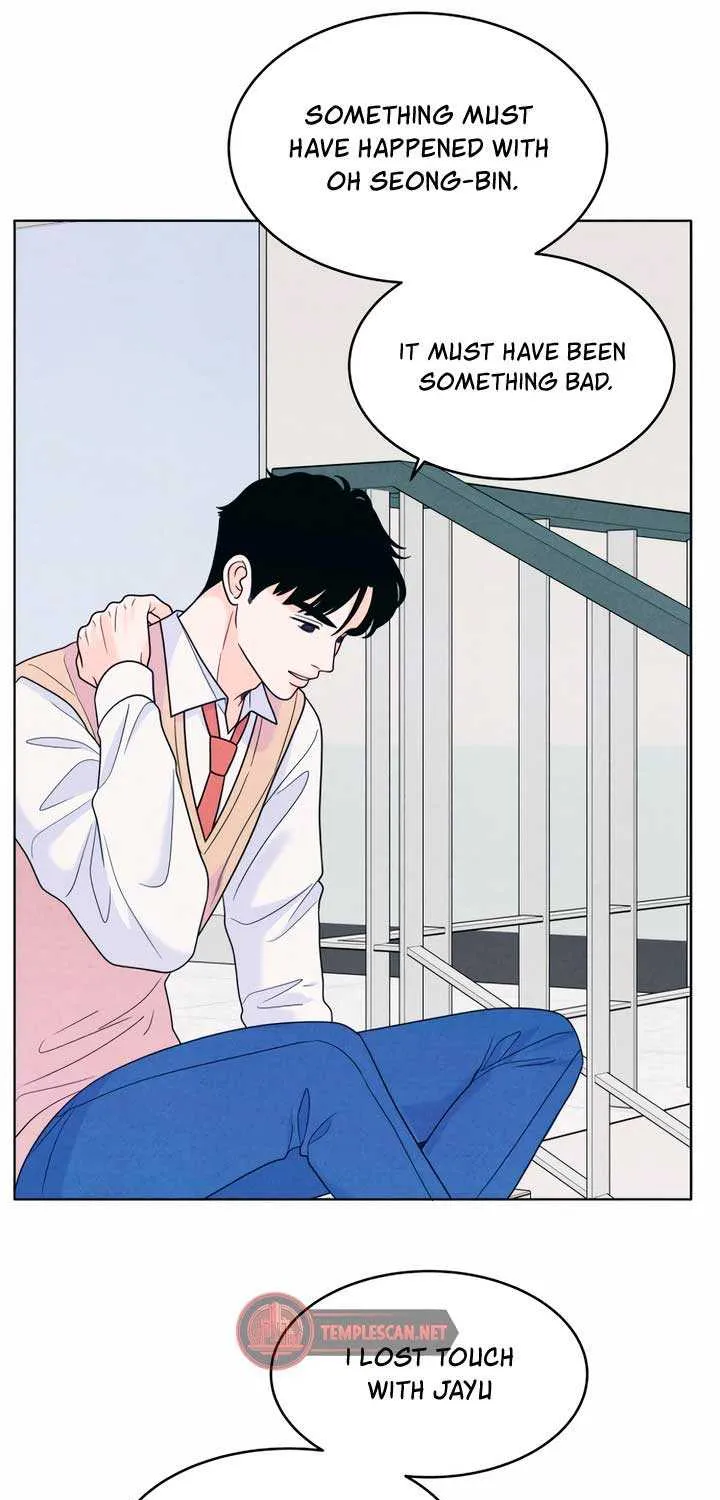 My Introverted Boy Chapter 35 page 48 - 
