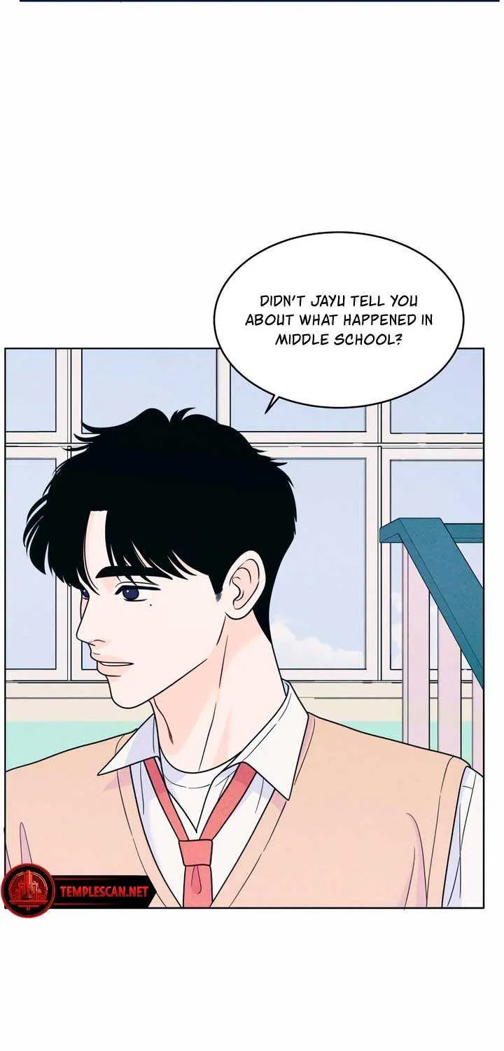 My Introverted Boy Chapter 35 page 6 - 