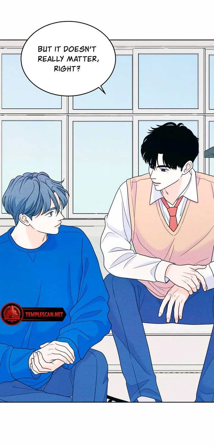 My Introverted Boy Chapter 35 page 51 - 