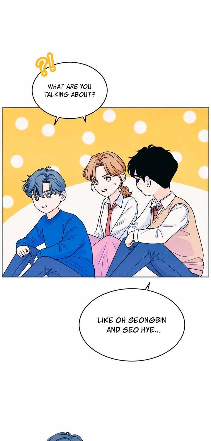 My Introverted Boy Chapter 35 page 7 - 